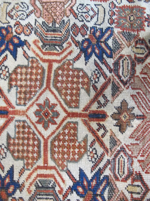 Fereghan Carpet